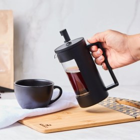 Resim Karaca Pamir French Press 600 ml 