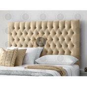 Resim BAZA KENT Çift Kişilik Yatak Başı Baza Başlığı Yatak Başlığı Chesterfield Headboards 