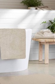 Resim 5 li Otel Banyo Havlusu Pamuklu 70X145 Cm Renkli 16/1 Avs 440 Gr Kahve 