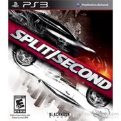 Resim Split Second Velocity Ps3 