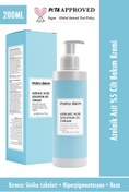 Resim Maruderm azelaik asit %5 cilt bakım kremi 200 ml 