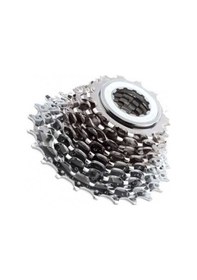Resim Shimano Ultegra Cs-6500 9-Vites 12-27T Ruble Gümüş 