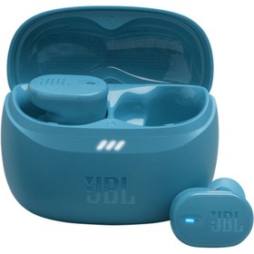 Resim JBL Tune BUDS2 Kulakiçi TWS Kulaklık, Turkuaz 