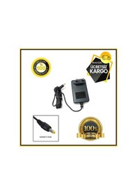 Resim Sony Uyumlu Ac-Nsa18-95 9.5V 1.8A Dvd Oynatıcı Adaptör Şarj Ale 