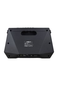 Resim Shıle SL-3A Iki El Mikrofonlu Kumandalı Usb/sd/bt Portatif Hoparlör (4767) - 1OL3416-1516 