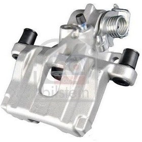 Resim Renault Laguna Iı Sağ Arka Fren Merkez Kaliperi - 7701049109 - Febi 