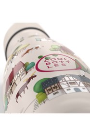 Resim Cool Bottles The Kids Bottle - Tudor Village 350ml 