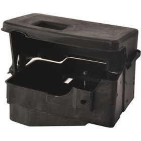 Resim OTOZET Focus Akü Yeri Yuvası Alt Üst Takım 1998 - 2005 98AB10723CB 