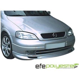 Resim Opel Astra G Sedan (1998-2003) Ön Karlık Boyasız 
