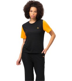 Resim United Colors of Benetton Kadın Pijama Üstü Siyah 