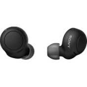 Resim Sony WF-C500 Kablosuz Kulaklık Siyah 