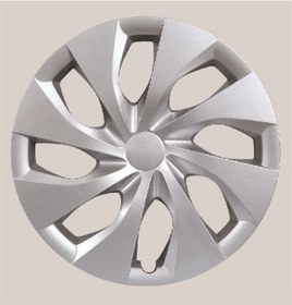 Resim Aslan Kalıp 154 Toyota Uyumlu Jant Kapağı Set 16'' Inç 