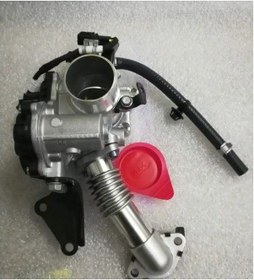 Resim Kia Sportage 1.6 2016- Egr Valf Komple Mobis,284662u000-9026849375360 