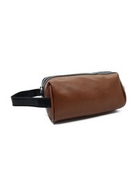 Resim Boldy Erkek Kozmetik Çantası-Tıraş Çantası-Seyahat Çantası (309763255) 