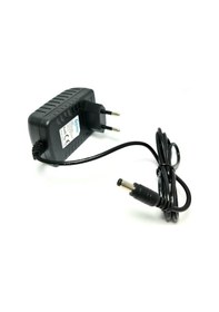Resim Wellpower Dc 24Volt 1Amper Adaptör 5.5X2.5Mm Jak Fişli 