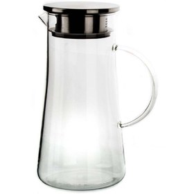 Resim Klt Cam Karaf - 1100 ml 