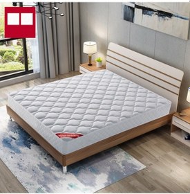 Resim Babyhopeankara 90X150 Heyner Whıte Craft Ortopedik Yaylı Yatak | Yaylı Yatak 