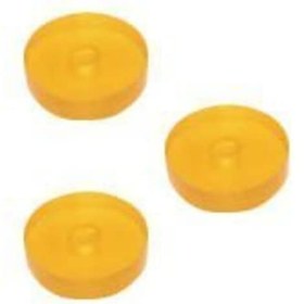 Resim Pvs Ballı Musluk Saltmastra Alt Contası 1/2 