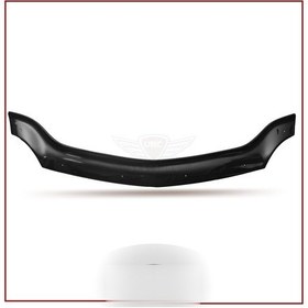Resim Renault Kangoo Kaput Rüzgarlığı 2009-2013 