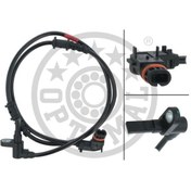 Resim OPTIMAL 06S889 Teker Hiz Sensoru (885 Mm) W639 Vito (WA276158) 