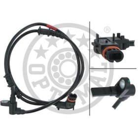 Resim OPTIMAL 06S889 Teker Hiz Sensoru (885 Mm) W639 Vito (WA276158) 
