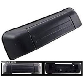 Resim Suzuki Grand Vitara XL7 2.0 98-06 Bagaj Kapak Dış Açma Kolu 