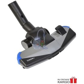 Resim Philips Uyumlu Fc9170/02 Süpürge Triactive Emici Başlık (Ithal) 