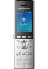 Resim WP820 Wifi Ip Telsiz Telefon 