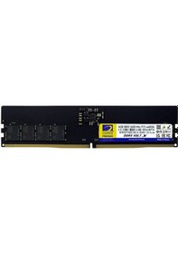Resim Twinmos 16gb Ddr5 5600mhz Tmd516gb5600u46wo 