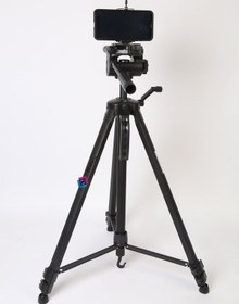 Resim Tripod 3570 170Cm Tripod Canon,Nikon,Apple Uyumlu iPhone ,Samsung,Huawei 