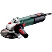 Resim Metabo WEV 17-150 Quick Taşlama 1700W 150mm - Devir Ayarlı 