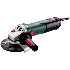 Resim Metabo WEV 17-150 Quick Taşlama 1700W 150mm - Devir Ayarlı 