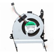 Resim Asus Uyumlu K556Uq-Xx557T,K556Uq-Xx559T,K556Uq-Xx935T Notebook Fan 4Pin 