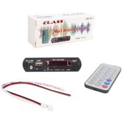 Resim CLASS\u002FHIYE aux usb bluetooth modül 