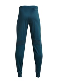 Resim Under Armour Erkek Çocuk Eşofman Altı 1366369-413 Yeşil 