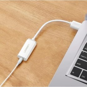 Resim Storemax USB To 3.5 mm Aux Girişli Harici Ses Kartı 