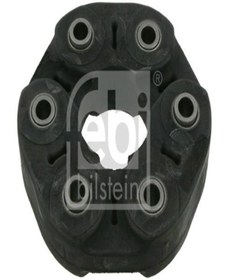 Resim FEBI BILSTEIN 26293 Saft Aski Takozu Bmw E81 E82 E87 E60 F10 F07 F01 E63 (WE223922) 