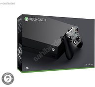 Resim XBOX ONE X 2.EL OYUN KONSOLU 6 AY GARANTILI /GAME KEY/ 