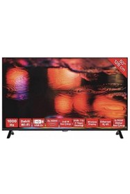 Resim Hi-Level Hl50fmn40350" 126 Ekran Uydu Alıcılı 4k Android Smart D-dual Led Tv 