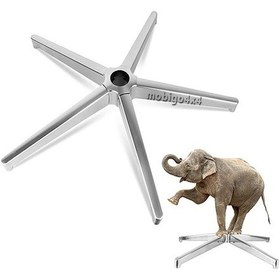 Resim Oyuncu Büro Ofis Koltuğu Ayağı 