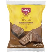 Resim SCHAR Snack Gofret (3x35g) 