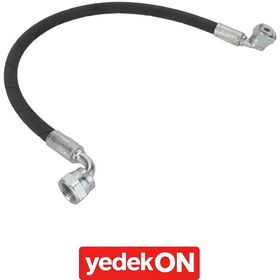 Resim AGCO Hidrolik Hortum - Massey Ferguson / Fendt / Valtra | ACV075826A 