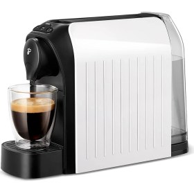 Resim Tchibo Cafissimo Easy Beyaz + 5 Kapsül 