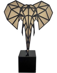 Resim Sarı-siyah Aksesuar Plc-1239-aks-m2 