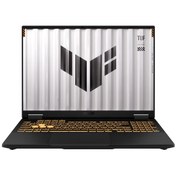 Resim Asus TUF Gaming F16 FX608JHR-RV051 i7-14650HX 16 GB 512 GB RTX5050 16" Free Dos Dizüstü Bilgisayar 