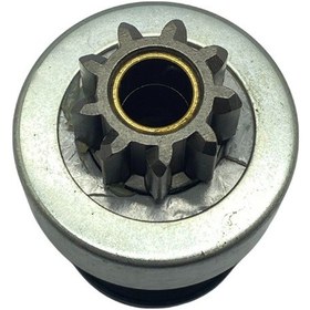 Resim Marş Dişlisi Bosch Tipi 9 Diş Ters Vw Em N11.12289 