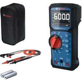 Resim 5’li Profesyonel Elektrikçi Test Aletleri Seti 