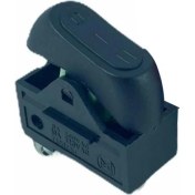 Resim IC-209 3p 0-1-2 KCD1-122-1 Saç Kurutma Anahtarı 