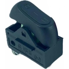 Resim IC-209 3p 0-1-2 KCD1-122-1 Saç Kurutma Anahtarı 