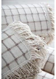 Resim 2015 %100 Pamuklu Buldan Işi Çok Renkli Çekyat-Koltuk Örtüsü 180 180 